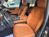 Lexus LX-600 2023